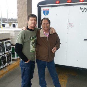 Meet your Posher, Wesley